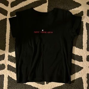 Brandy Melville NYC Shirt